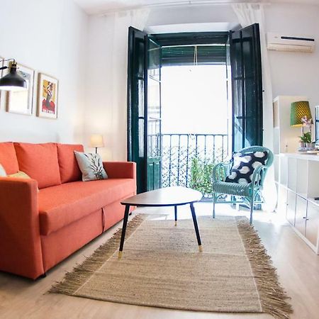 Monkeys Apartments San Isidoro Sevilla Dış mekan fotoğraf