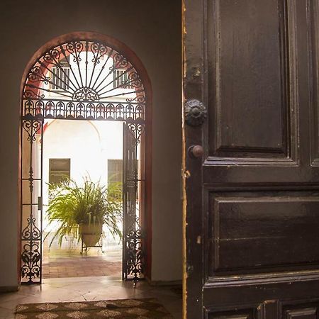 Monkeys Apartments San Isidoro Sevilla Dış mekan fotoğraf